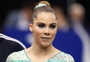 makayla leaked|McKayla Maroney Says She Was Underage in Leaked Nude。